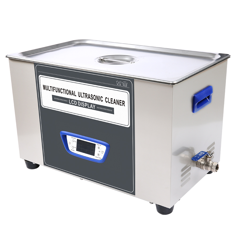 Jewelry For Watches - TUC-220 110V 220V Pulitore a Ultrasuoni