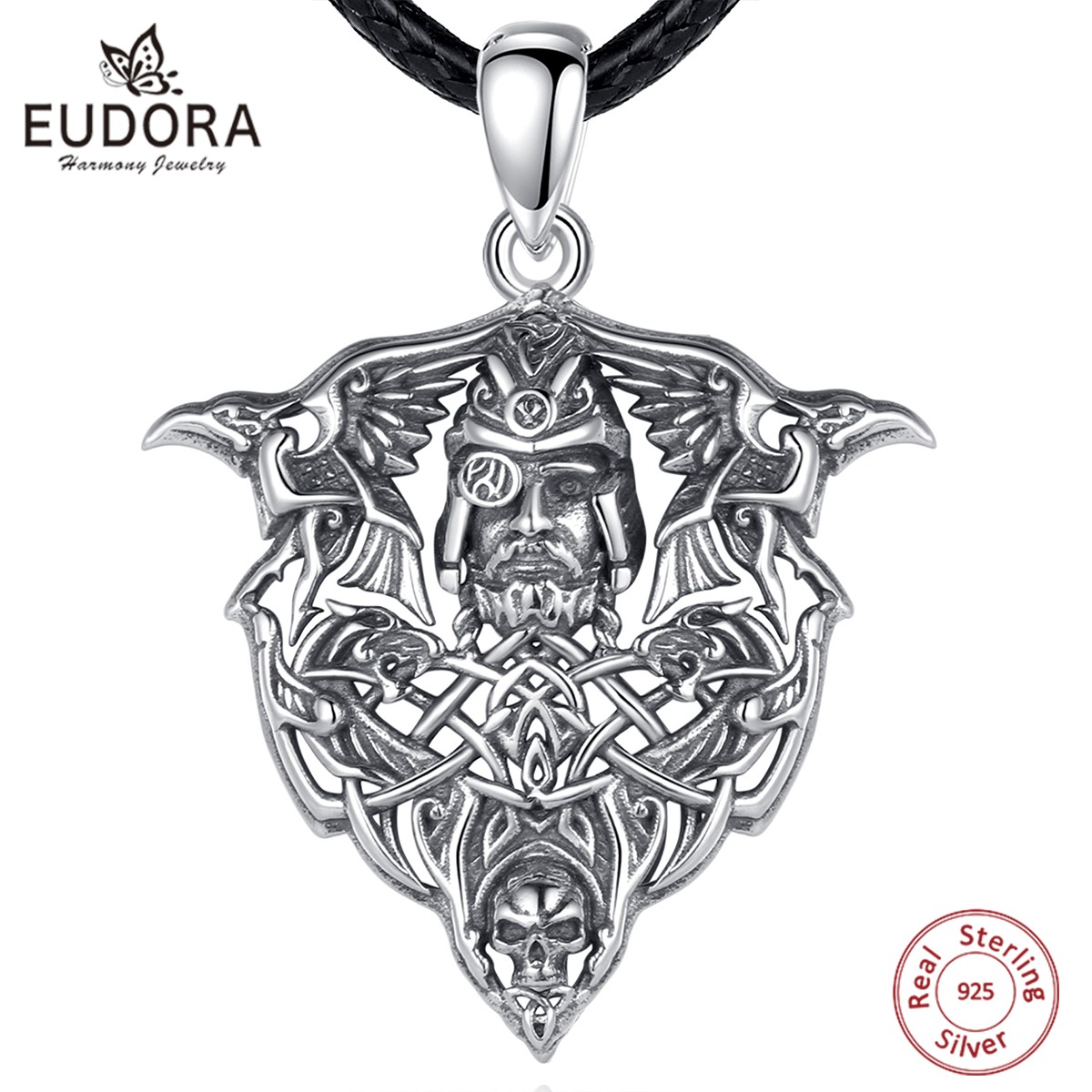 Wolf Jewelry & Watches Tampa Reviews - Eudora Collana in argento sterling 925