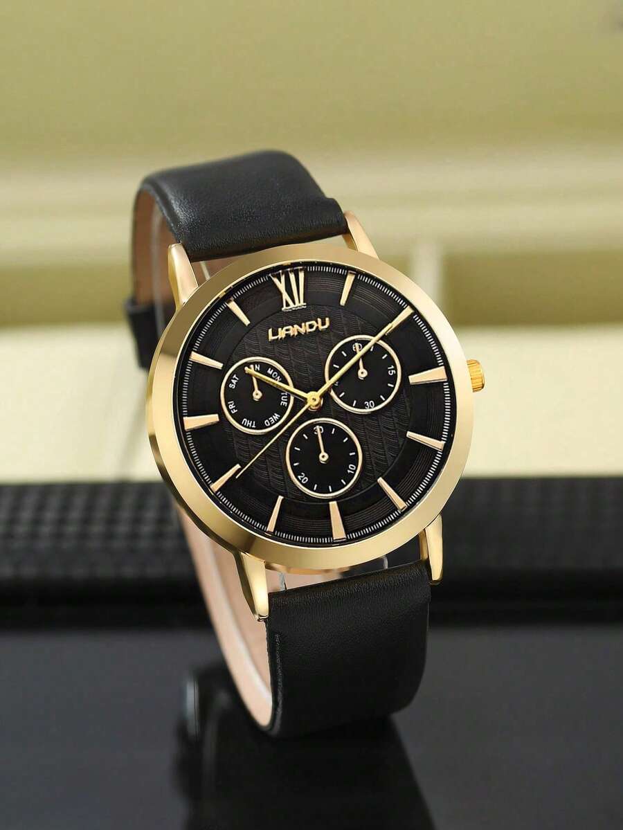 Jewelry For Watches - LIANDU LIANDU Set di 1 orologio