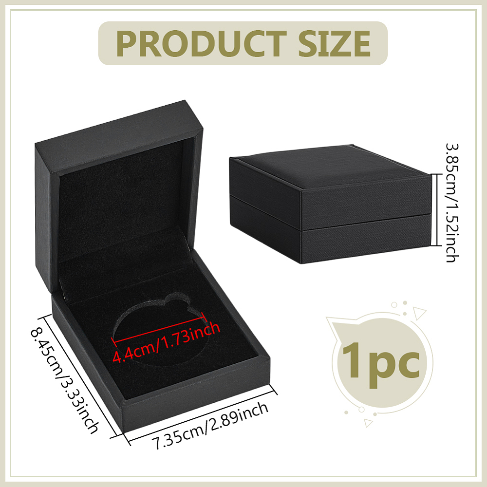 Collectors Coins Jewelry & Watches Of Smithtown Reviews - Espositore per Monete Commemorative, Organizzatore per