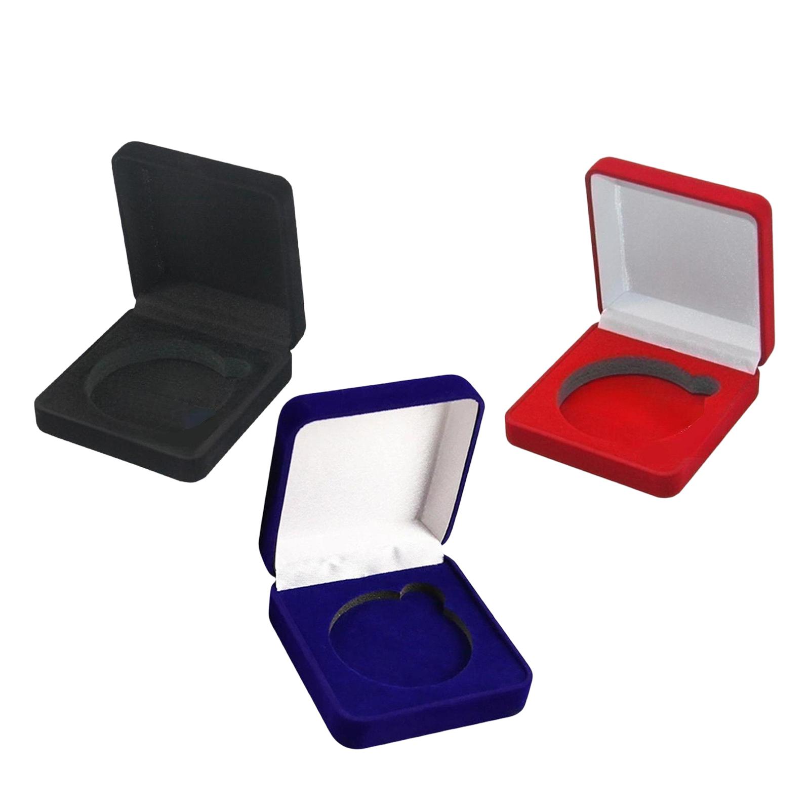Collectors Coins Jewelry & Watches Of Smithtown Reviews - Custodia da collezione protettiva per collector