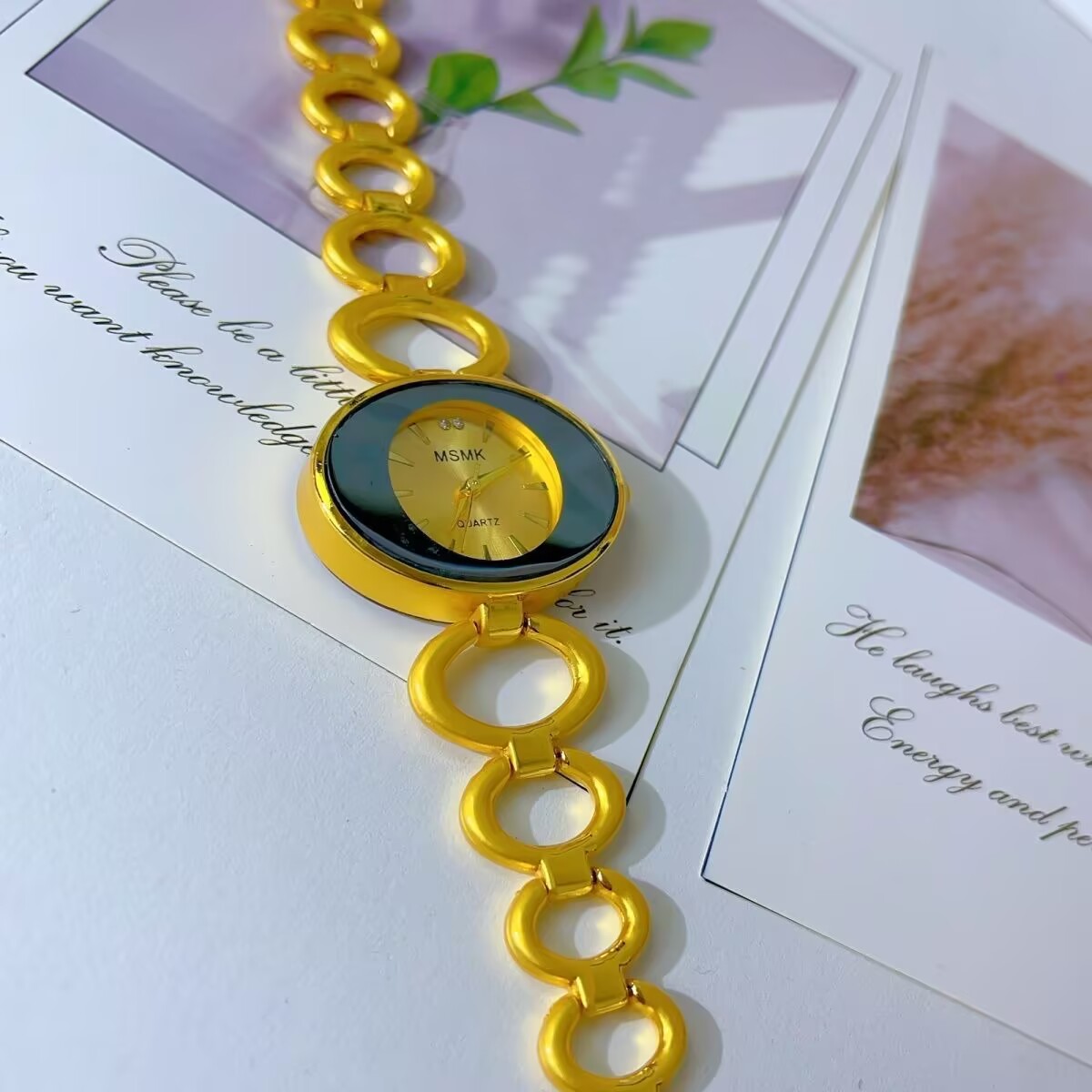 Jewelry For Watches - Nuovo regalo americano dei gioielli della