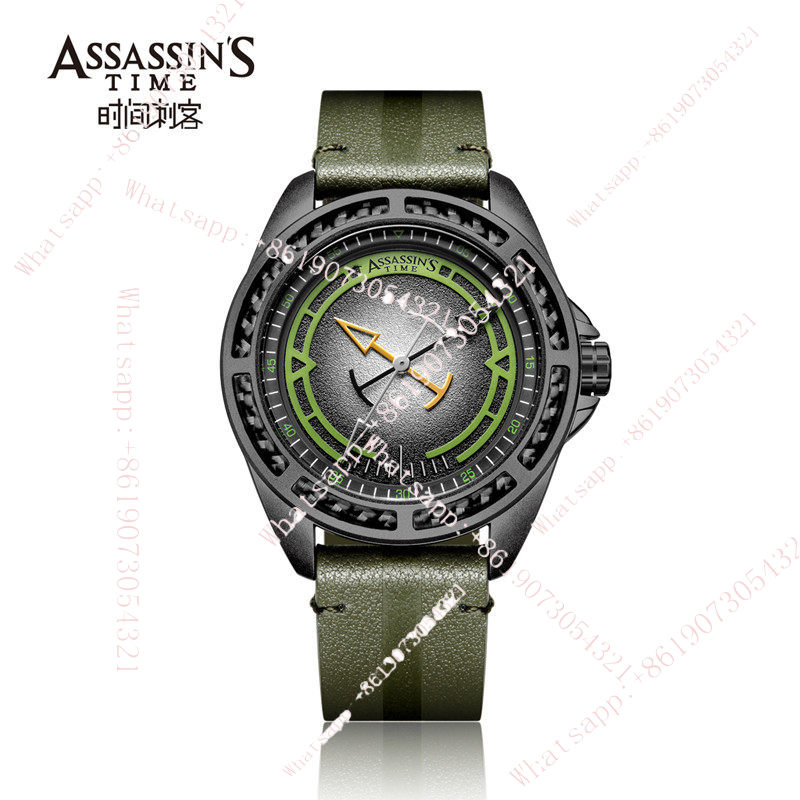 Orologio da uomo con personali - Moments Watches & Jewelry Vaughan Mills recensione e prezzo