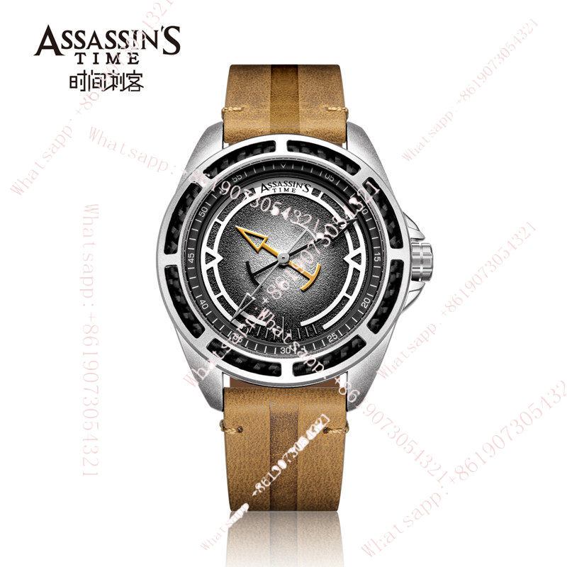 Orologio da uomo con personali - Moments Watches & Jewelry Vaughan Mills recensione e prezzo