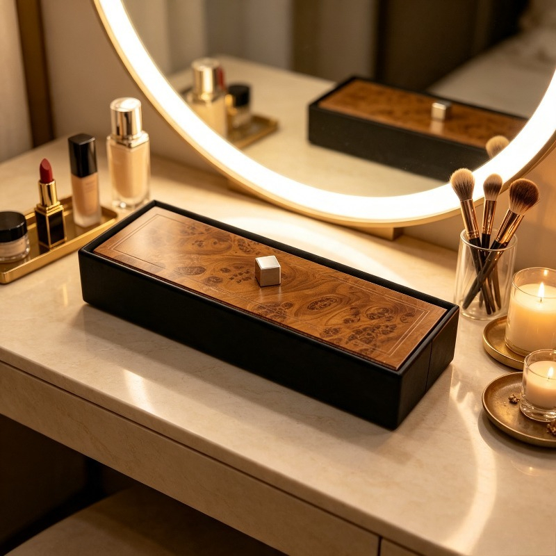 Organizzatori di Lusso Italian - Jewelry With Watches recensione e prezzo