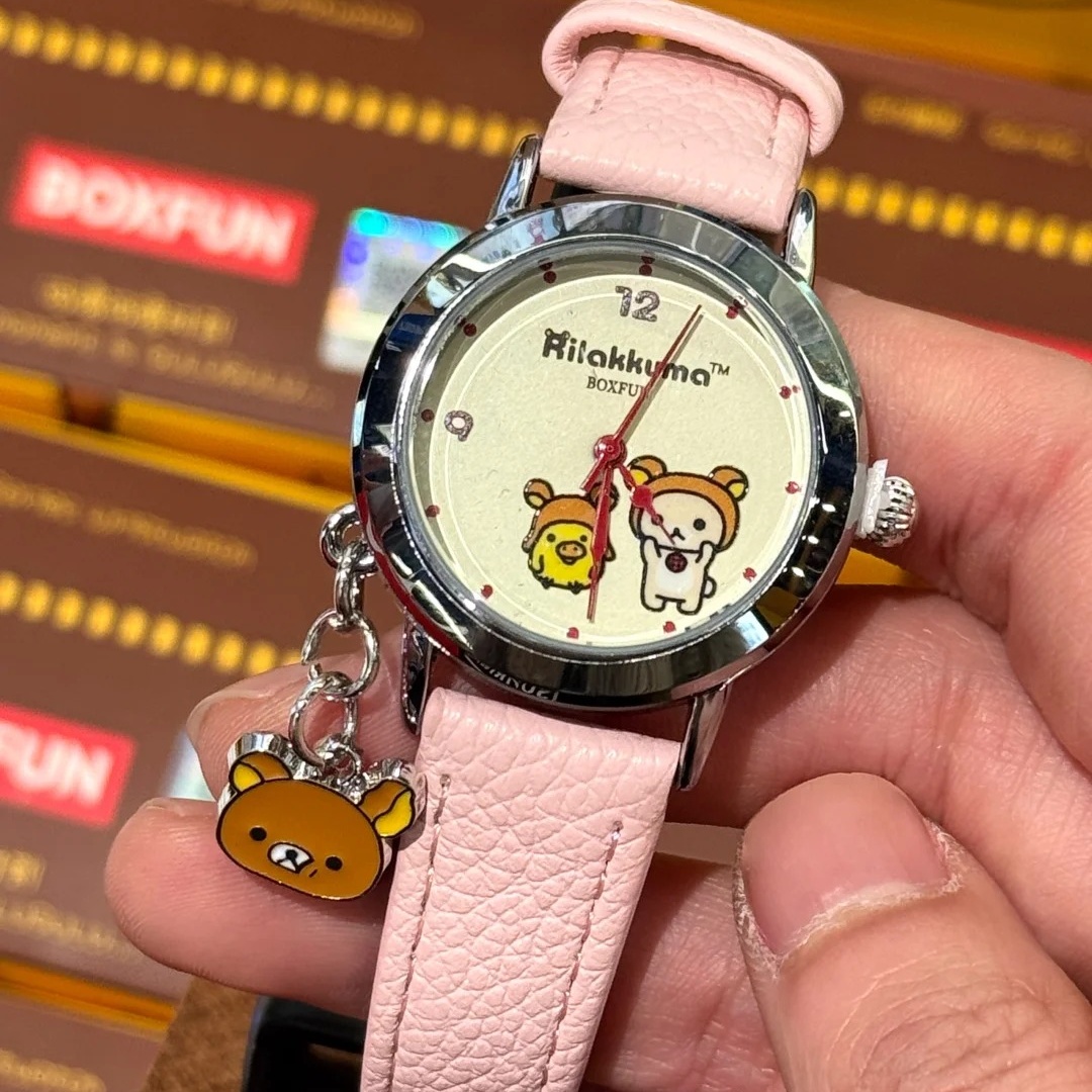 Autentico Orologio da Tasca Ri - Moments Watches & Jewelry Vaughan Mills recensione e prezzo