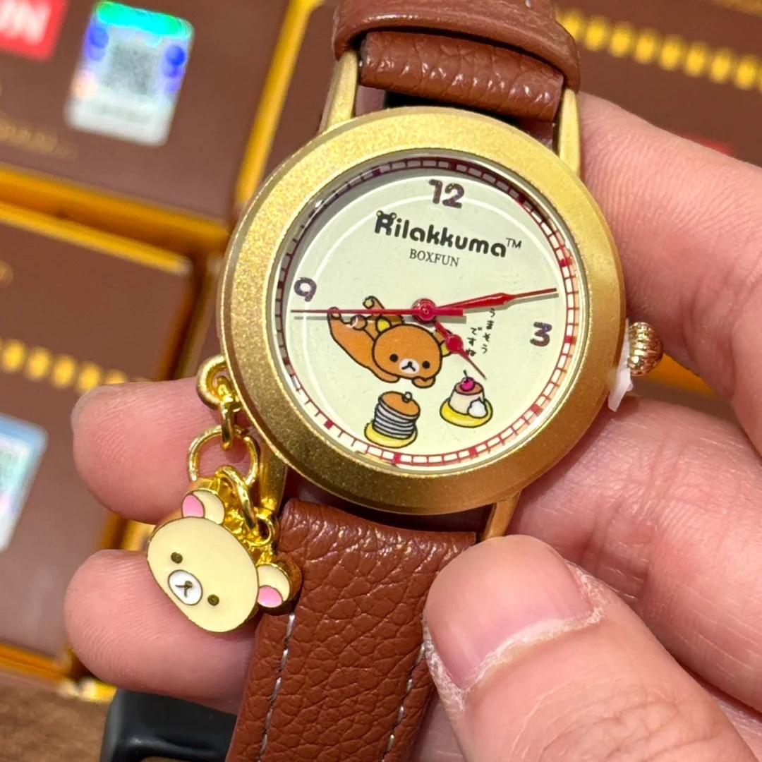 Autentico Orologio da Tasca Ri - Moments Watches & Jewelry Vaughan Mills recensione e prezzo
