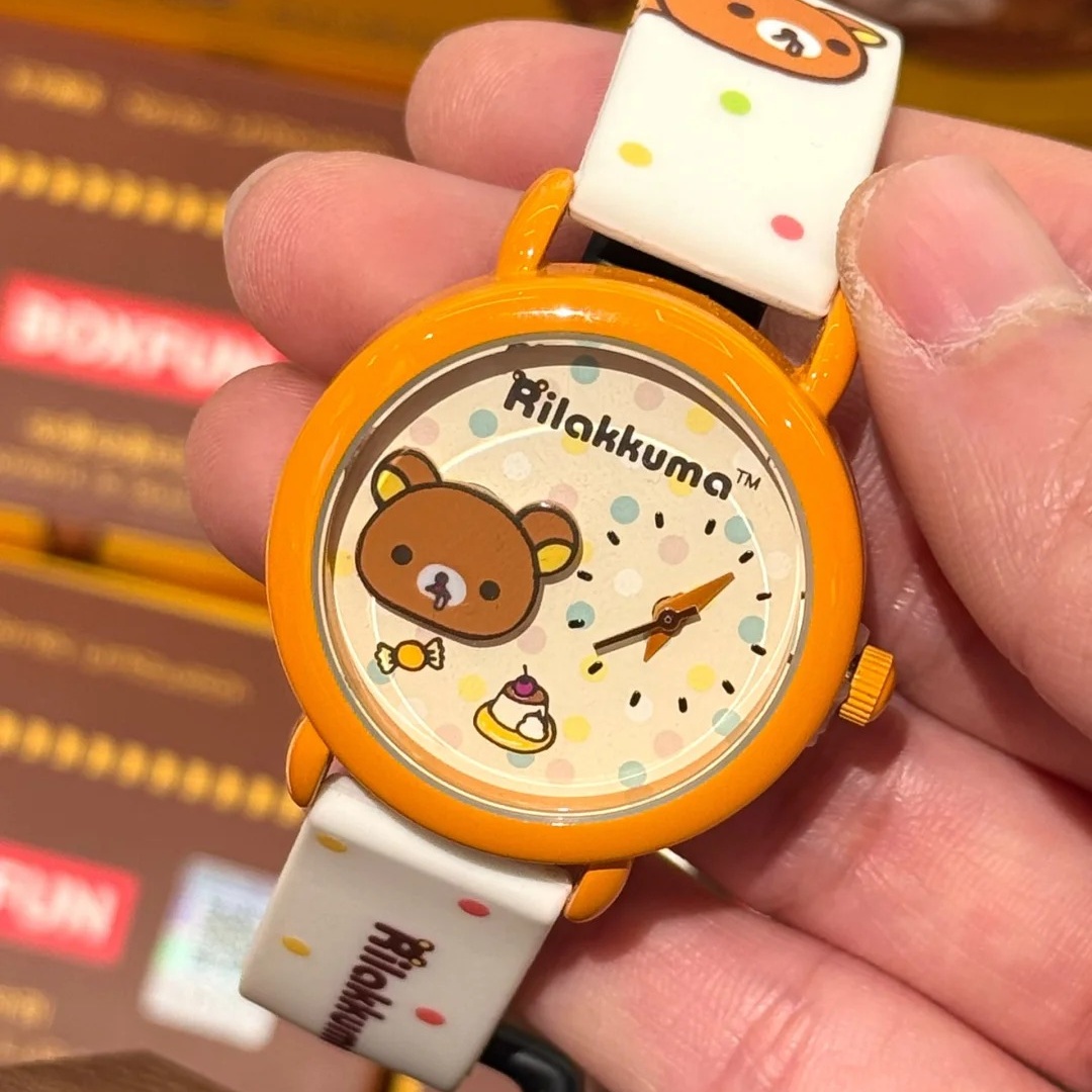 Autentico Orologio da Tasca Ri - Moments Watches & Jewelry Vaughan Mills recensione e prezzo