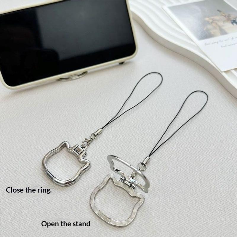 Carino Laccetto per Telefono i - Watches & Jewelry Lvmh recensione e prezzo