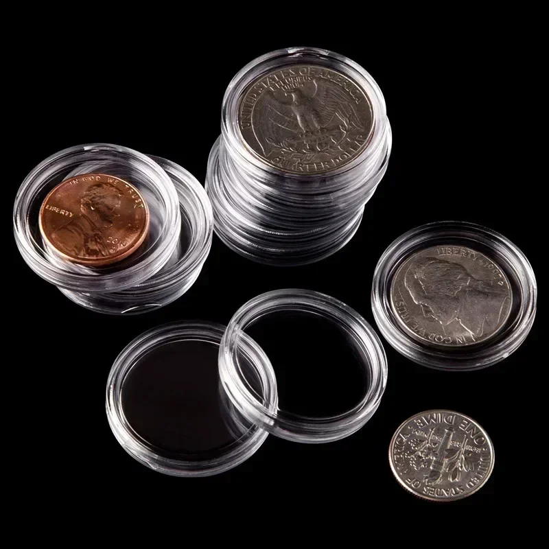 10/20 pezzi 18-40mm capsule pe - Collectors Coins Jewelry & Watches Of Smithtown Reviews recensione e prezzo