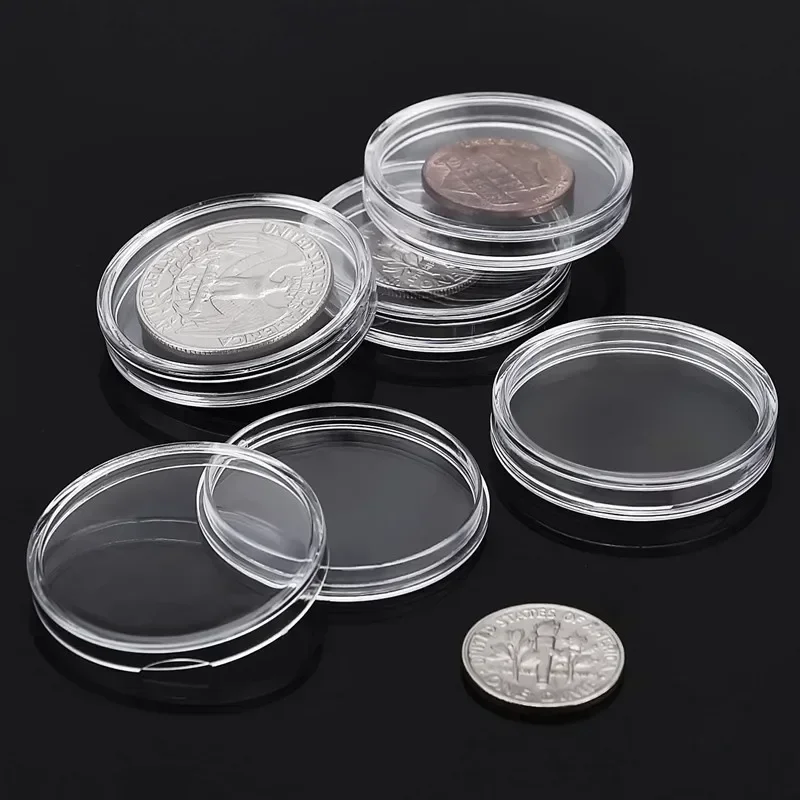 10/20 pezzi 18-40mm capsule pe - Collectors Coins Jewelry & Watches Of Smithtown Reviews recensione e prezzo