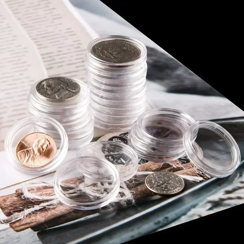 10/20 pezzi 18-40mm capsule pe - Collectors Coins Jewelry & Watches Of Smithtown Reviews recensione e prezzo
