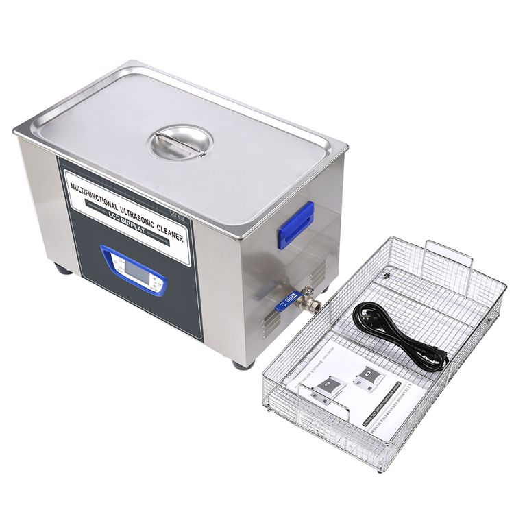 TUC-220 110V 220V Pulitore a U - Jewelry For Watches recensione e prezzo