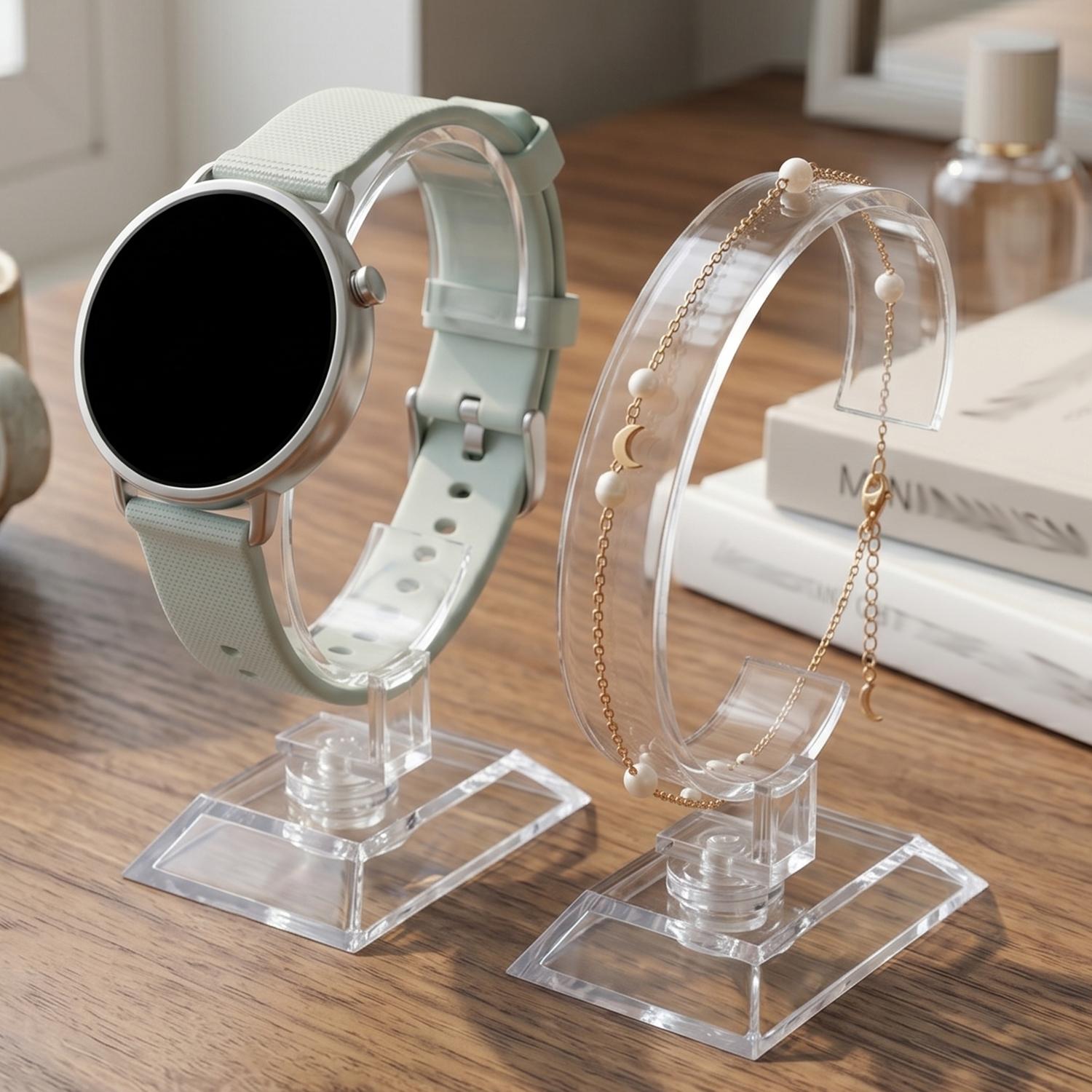 Espositore Trasparente per Oro - Jewelry Like Watches recensione e prezzo