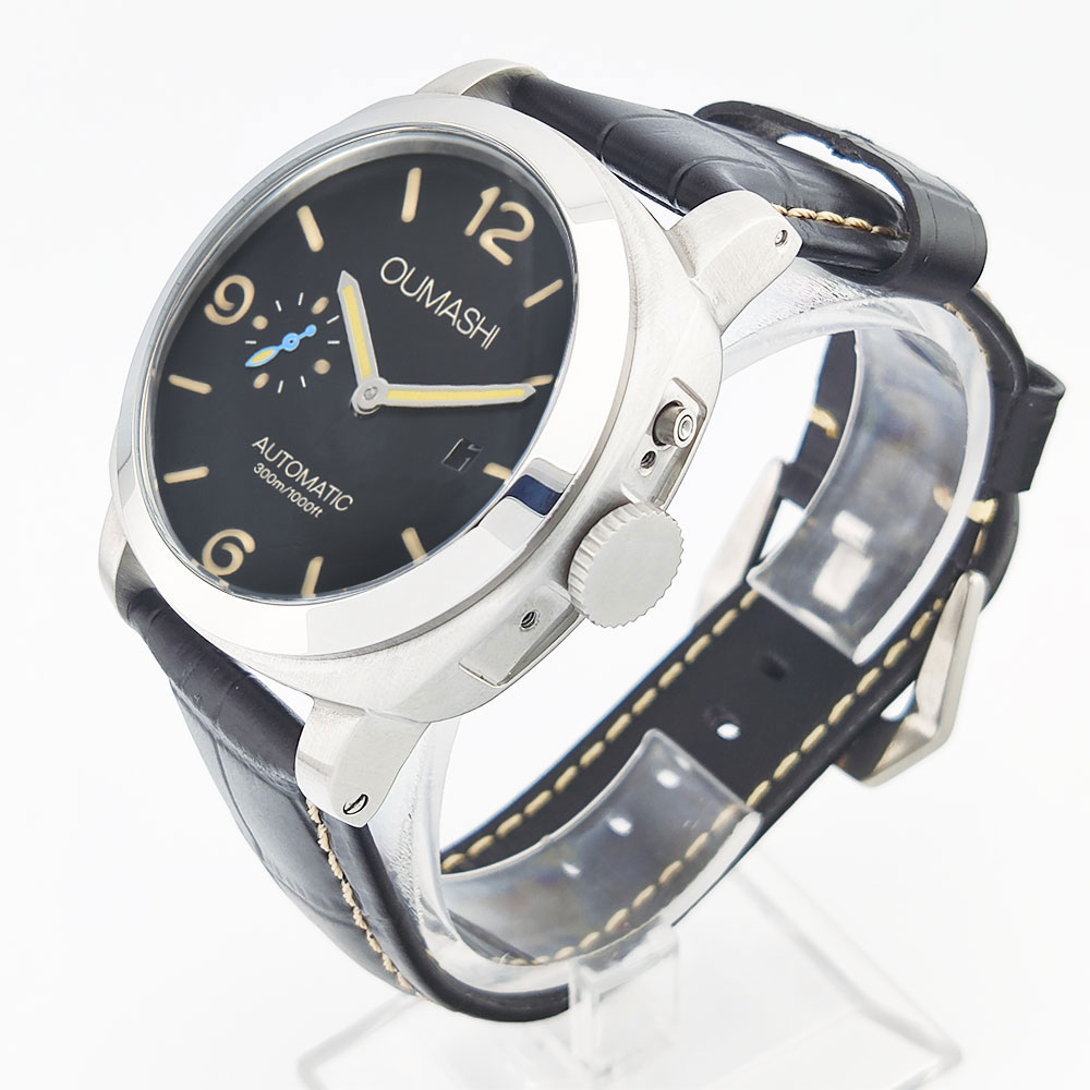 Orologio da Uomo 44mm con Movi - Jewelry For Watches recensione e prezzo
