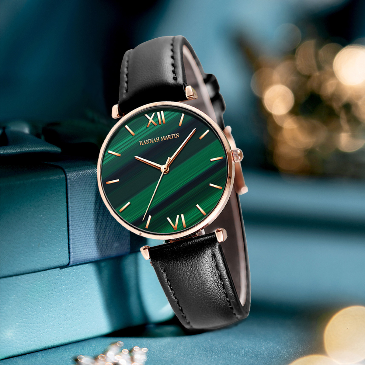2024 nuovo orologio da donna c - Stones Watches & Jewelry In Sweden Ab recensione e prezzo