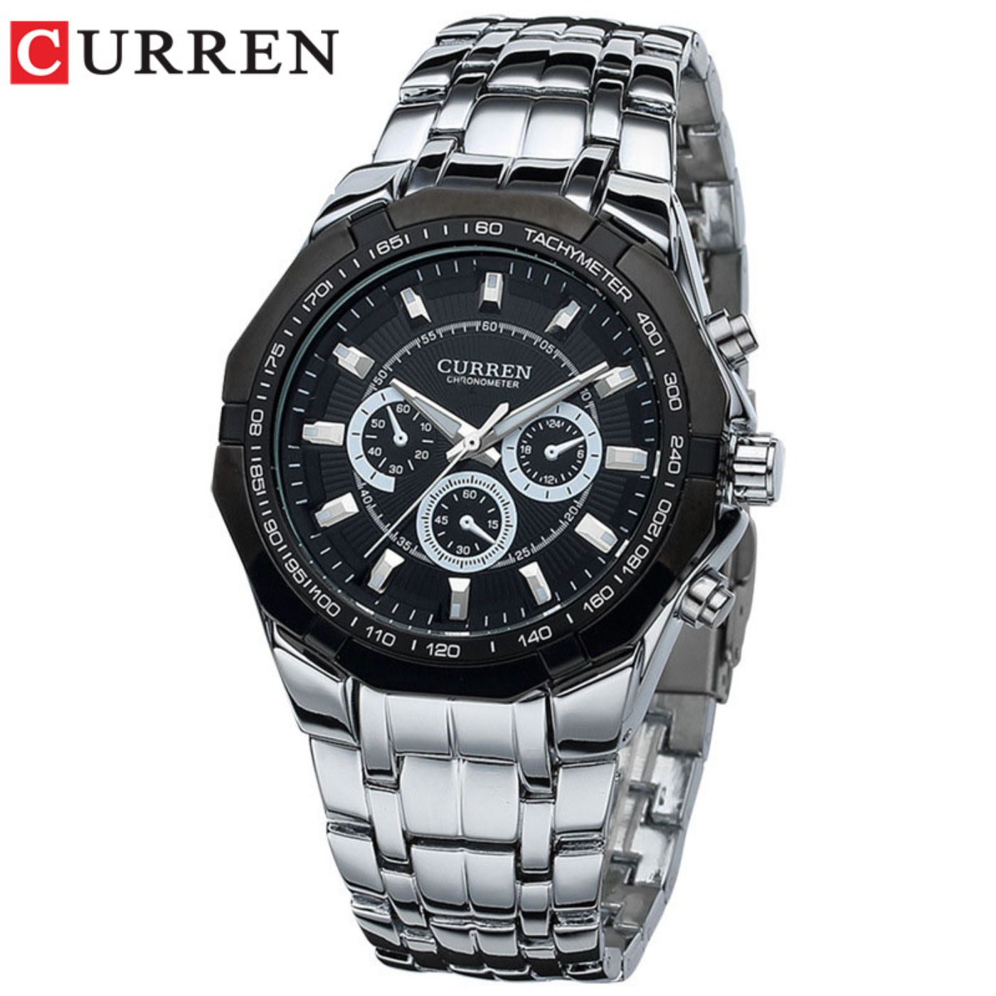 CURREN Orologi da uomo di marc - Jewelry For Watches recensione e prezzo