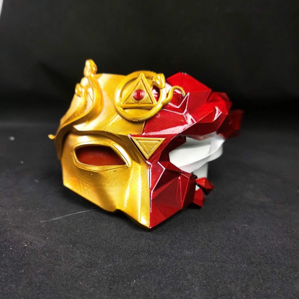 Maschera Cosplay Identity V Ni - Stones Watches & Jewelry In Sweden Ab recensione e prezzo