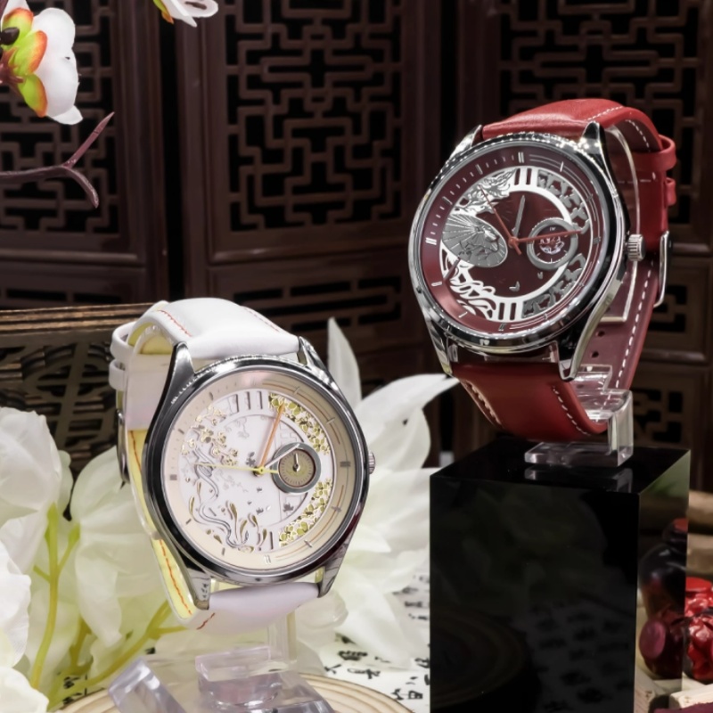 Orologio ufficiale Lucky Stone - Stones Watches & Jewelry In Sweden Ab recensione e prezzo