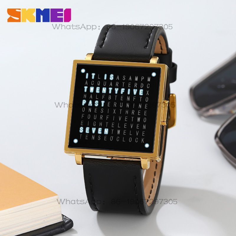 Moment Beauty SKMEI orologio e - Moments Watches & Jewelry Vaughan Mills recensione e prezzo