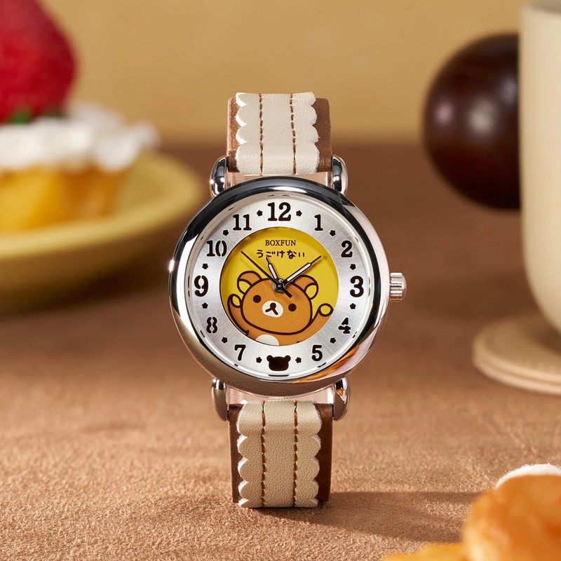 Nuovo Originale In Stock Maihe - Moments Watches & Jewelry Vaughan Mills recensione e prezzo