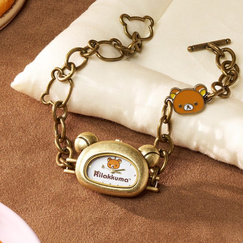 Nuovo Originale In Stock Maihe - Moments Watches & Jewelry Vaughan Mills recensione e prezzo