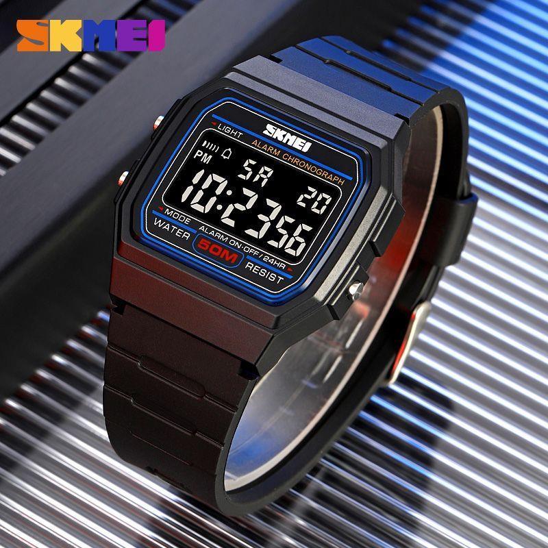 Moment Beauty SKMEI Orologio e - Moments Watches & Jewelry Vaughan Mills recensione e prezzo