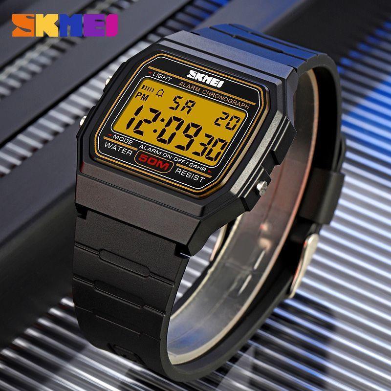 Moment Beauty SKMEI Orologio e - Moments Watches & Jewelry Vaughan Mills recensione e prezzo