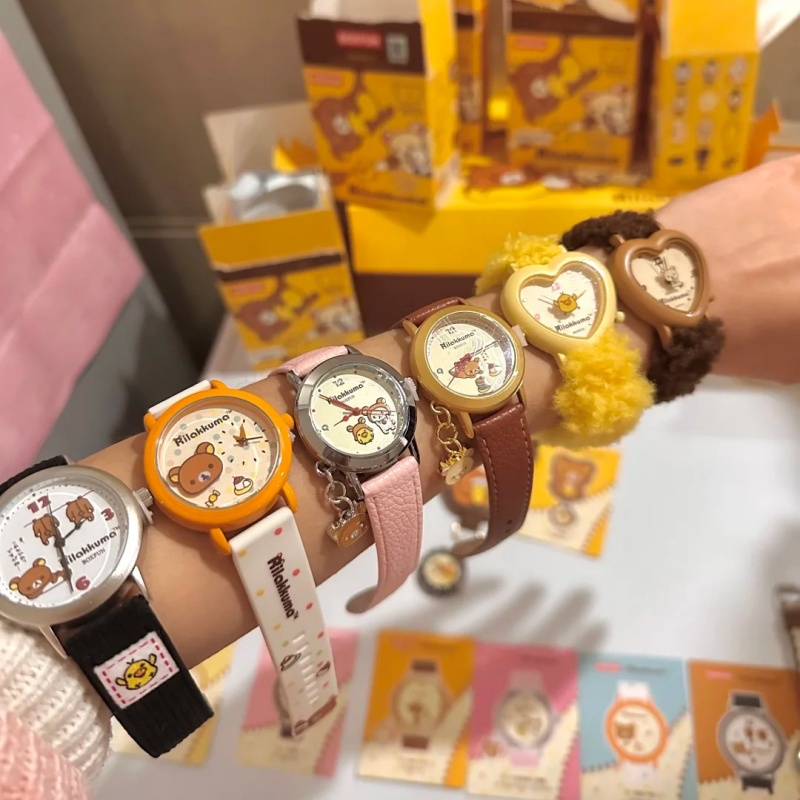 Orologio Originale Maihe Boxfu - Moments Watches & Jewelry Vaughan Mills recensione e prezzo