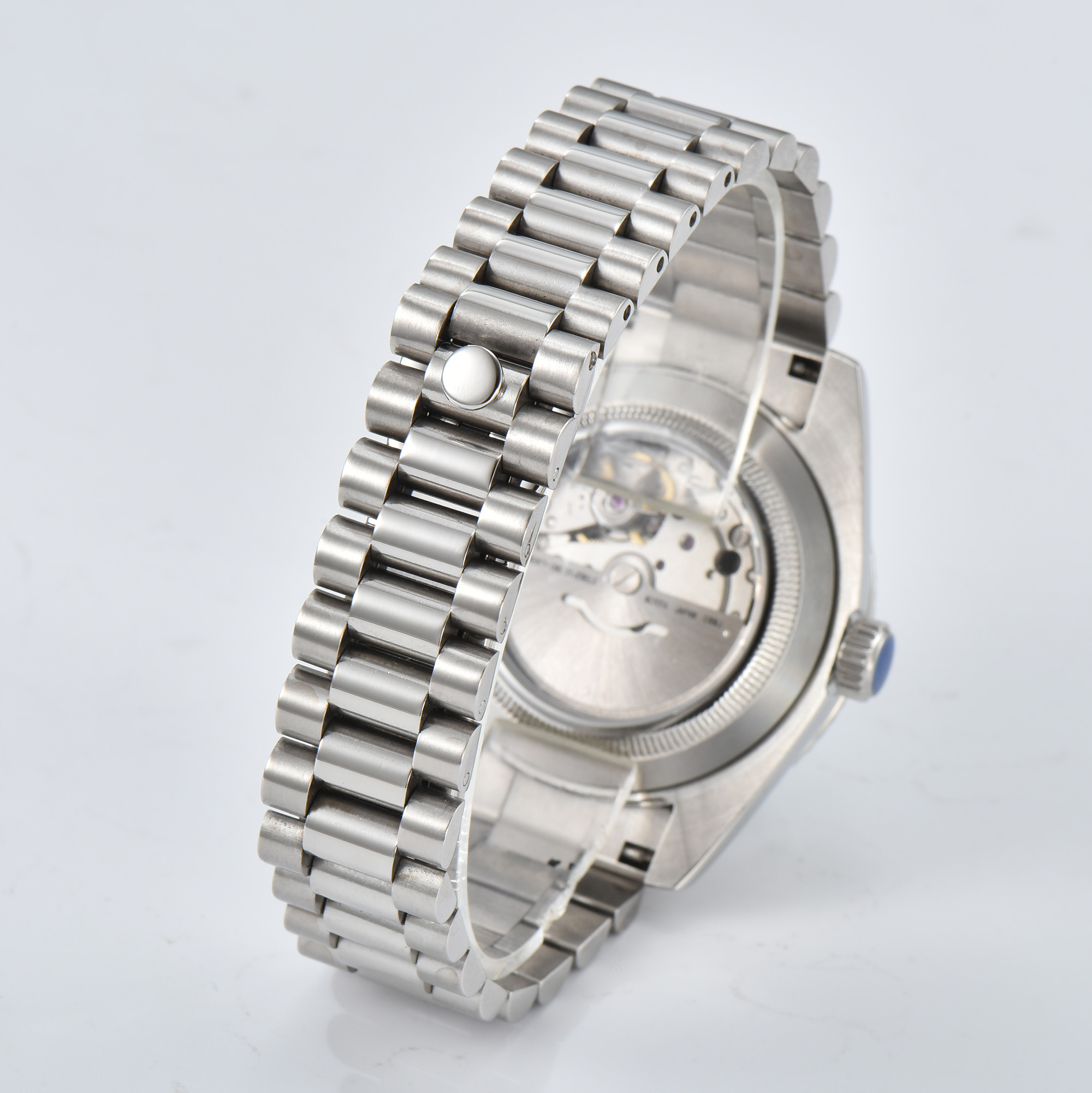 Orologio da uomo creativo 40mm - Jewelry For Watches recensione e prezzo