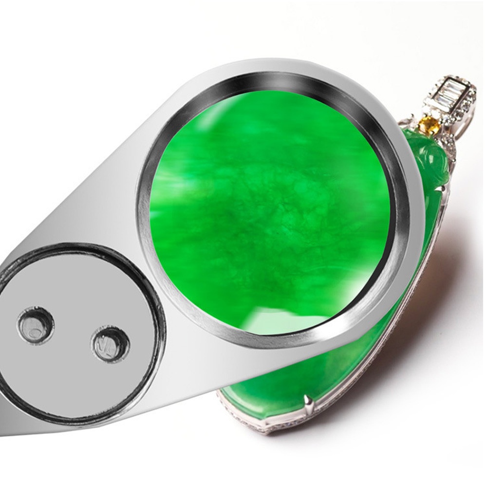 Lente d'ingrandimento pieghevo - Collectors Coins Jewelry & Watches Of Smithtown Reviews recensione e prezzo