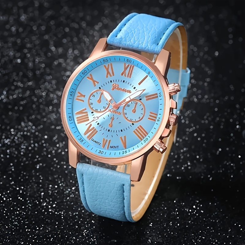 Elegante set di orologi combin - Stones Watches & Jewelry In Sweden Ab recensione e prezzo