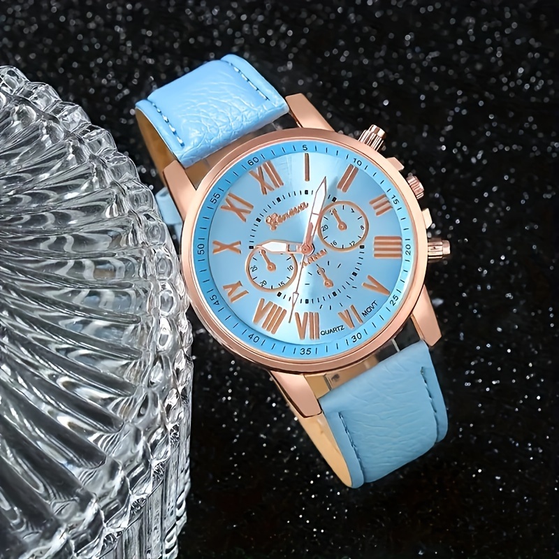 Elegante set di orologi combin - Stones Watches & Jewelry In Sweden Ab recensione e prezzo