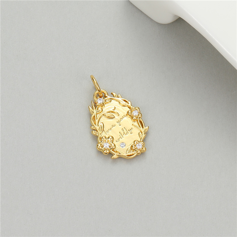 5 Pezzi Mini Ciondoli Versatil - Moon Star Earrings recensione e prezzo