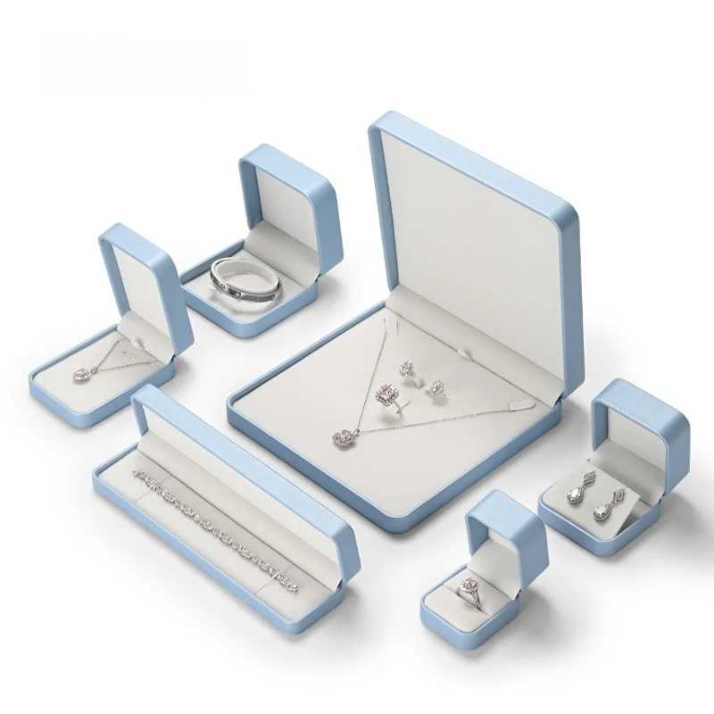 Scatola per anelli di lusso pe - Jc Jewelry & Watches Photos recensione e prezzo