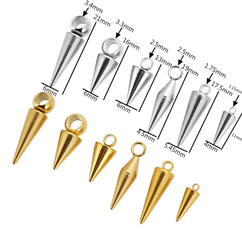 10 pezzi pendenti con ciondoli - Moon Star Earrings recensione e prezzo