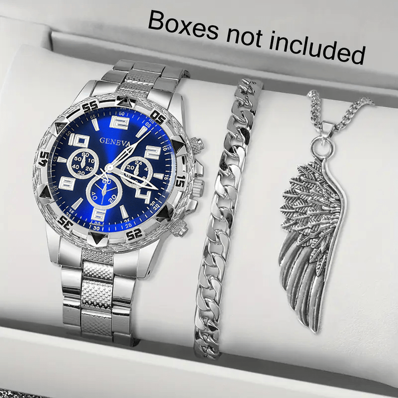 Set di decorazioni per orologi - Moments Watches & Jewelry Vaughan Mills recensione e prezzo