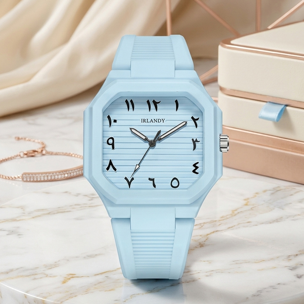 1 Pezzo Orologio Unisex da Don - Jewelry Like Watches recensione e prezzo