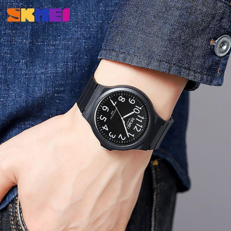 Orologio digitale con lancette - Moments Watches & Jewelry Vaughan Mills recensione e prezzo
