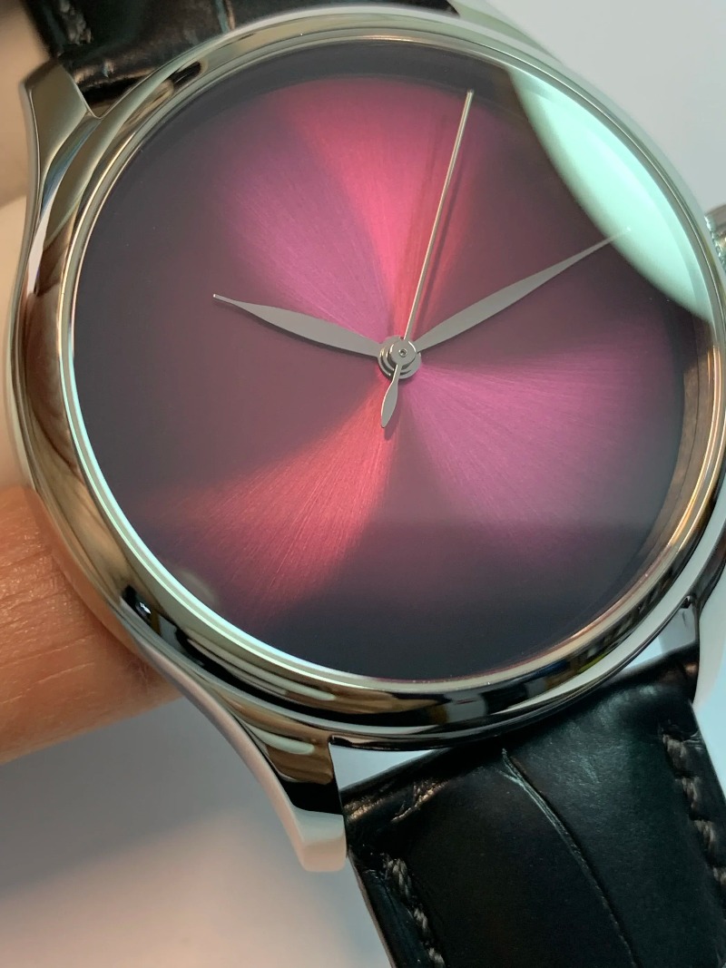 Orologio Senza Quadrante, Movi - Jewelry For Watches recensione e prezzo