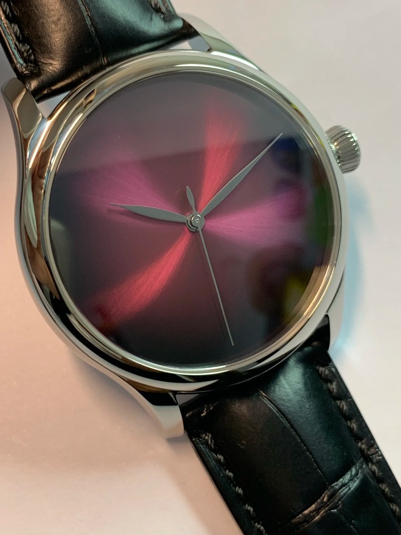 Orologio Senza Quadrante, Movi - Jewelry For Watches recensione e prezzo