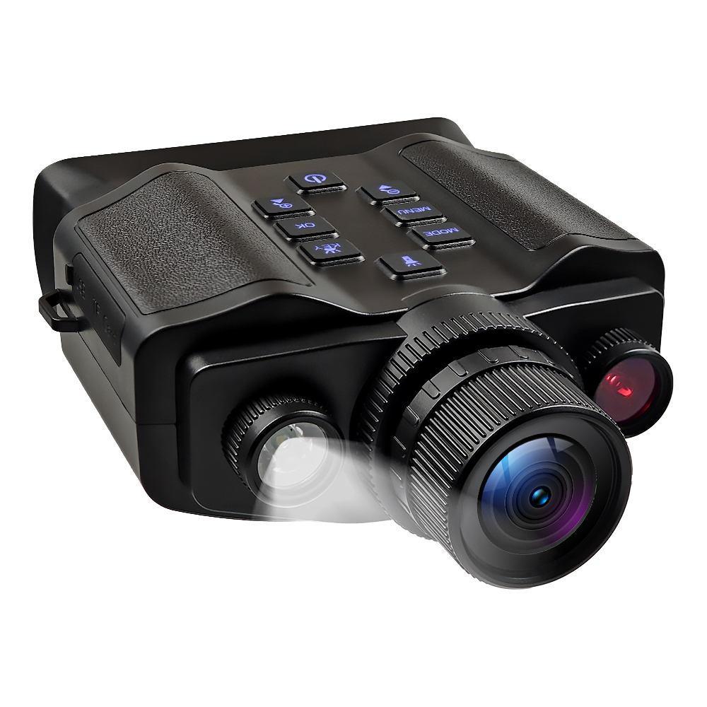 Binocolo con Visione Notturna  - Watches & Jewelry Lvmh recensione e prezzo