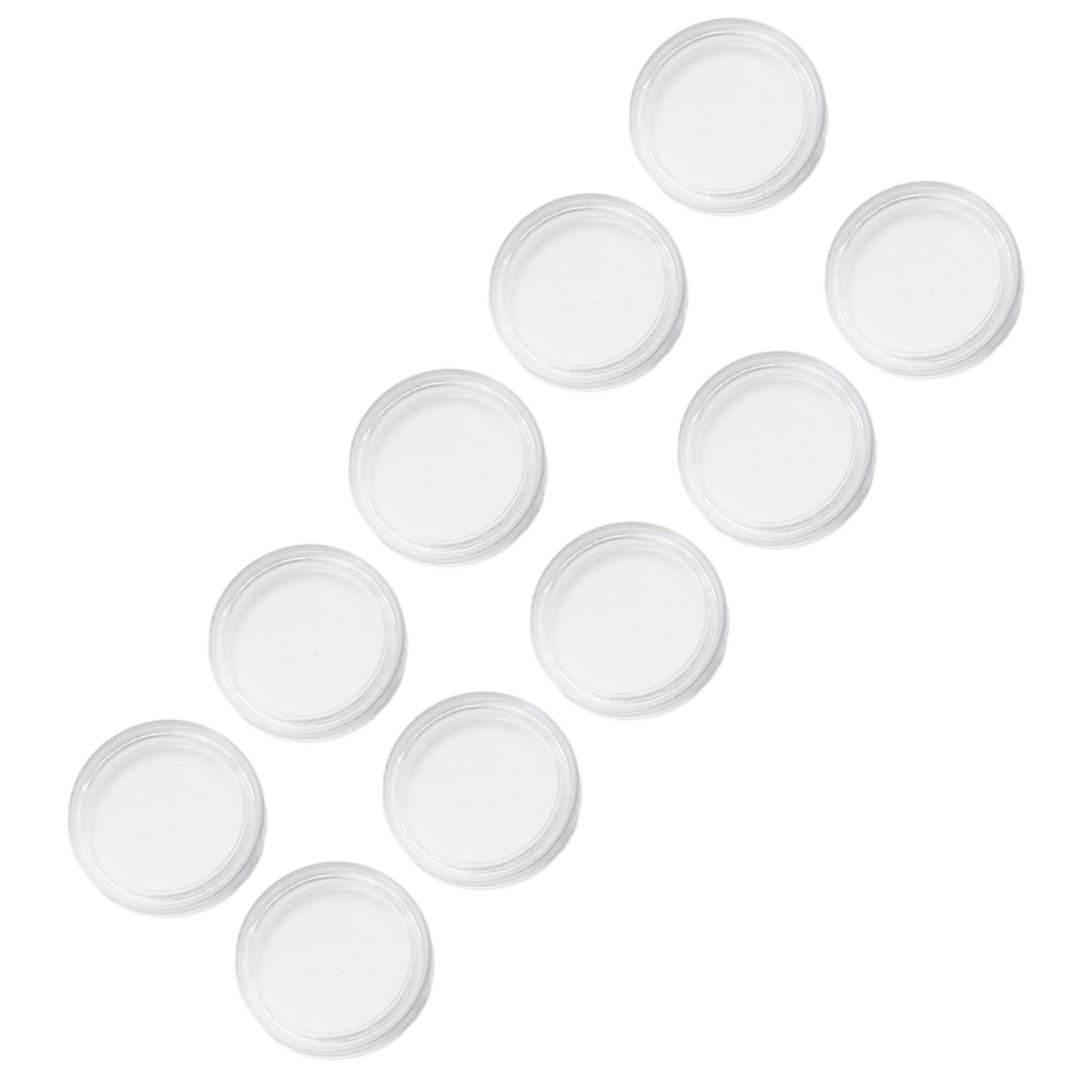 100 Pezzi Scatole di Stoccaggi - Collectors Coins Jewelry & Watches Of Smithtown Reviews recensione e prezzo