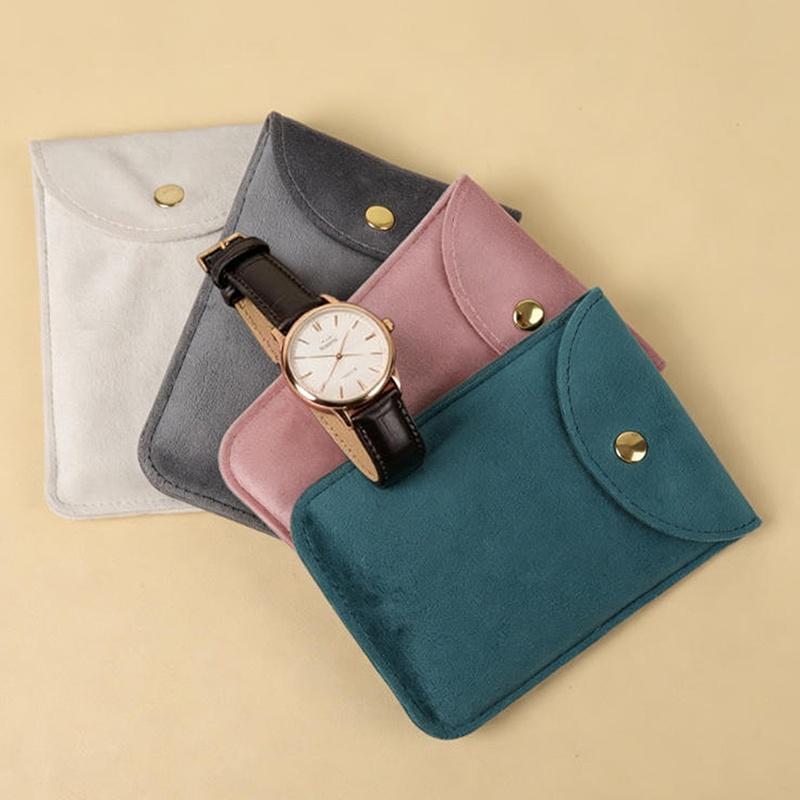 Custodia Portatile per Orologi - Jewelry Like Watches recensione e prezzo
