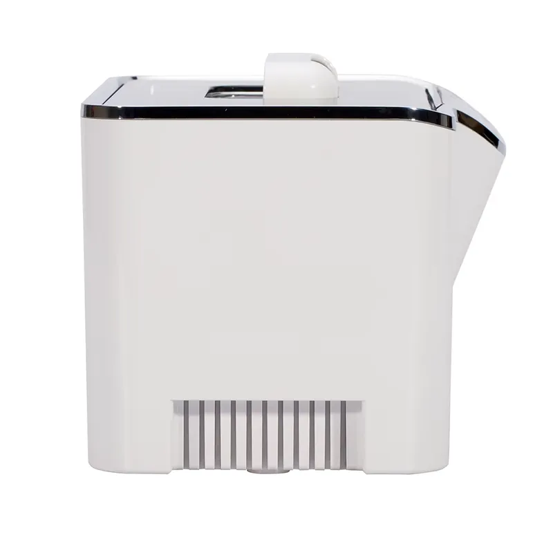 Macchina per Pulizia a Ultrasu - Jewelry For Watches recensione e prezzo