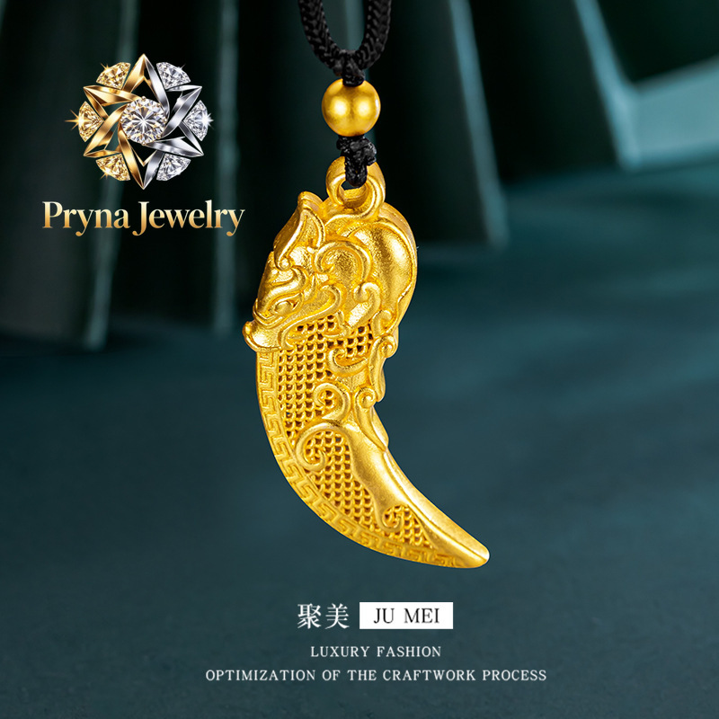 Gioielli Pryna, lussuoso ciond - Wolf Jewelry & Watches Tampa Reviews recensione e prezzo