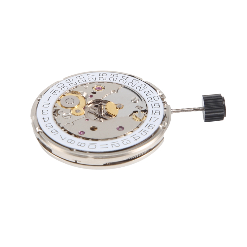 Movimento Meccanico per Orolog - Watches & Jewelry Lvmh recensione e prezzo