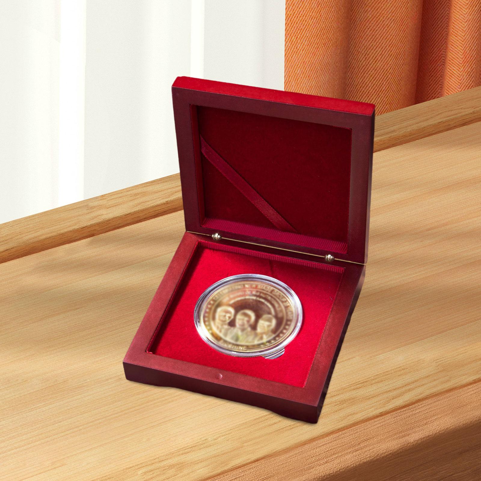 Scatola per presentazioni per  - Collectors Coins Jewelry & Watches Of Smithtown Reviews recensione e prezzo