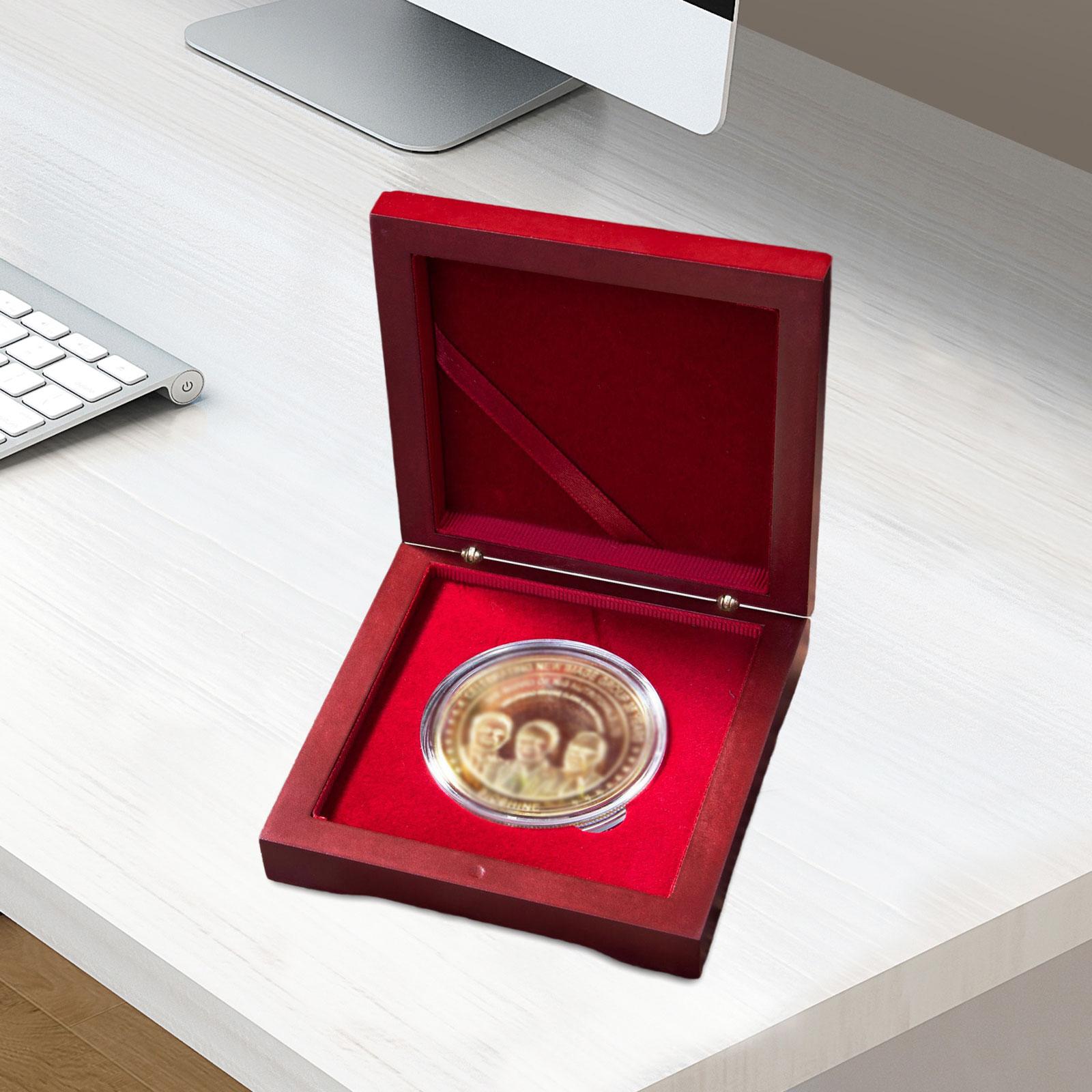 Scatola per presentazioni per  - Collectors Coins Jewelry & Watches Of Smithtown Reviews recensione e prezzo
