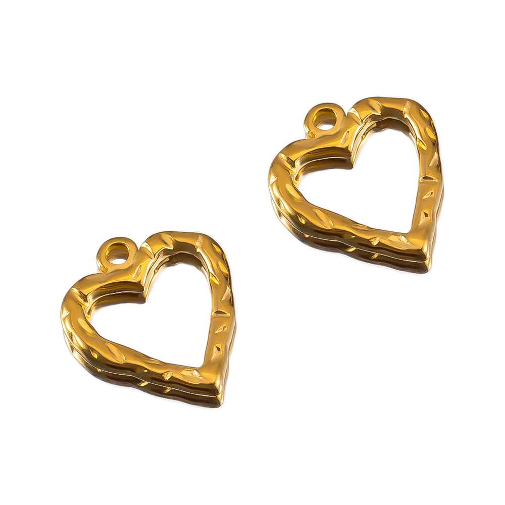 2 pezzi di smalto bianco in ac - Moon Star Earrings recensione e prezzo